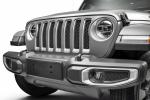 Jeep Wrangler Unlimited Overland 2019 года (LA)